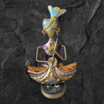 Ektara  Player - Rajasthan