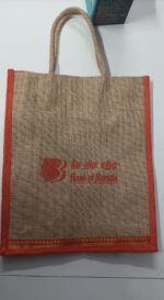 Carry bags with bank’s logo - Image 3