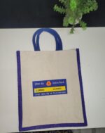 Carry bags with bank’s logo - Image 4