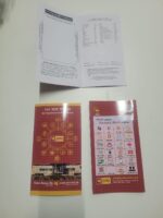 Bank passbook - Image 5