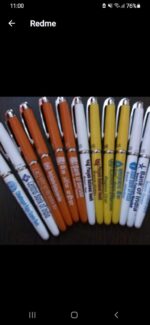 Pen with customised Branding - Image 2