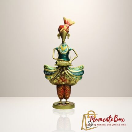 Harmonium Player – Rajasthan