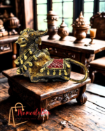 Nandi – Colourful