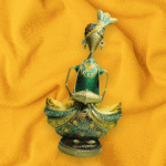 Dholak Drummer – Rajasthan - Image 2