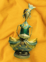 Dholak Drummer – Rajasthan - Image 3