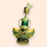 Dholak Drummer – Rajasthan - Image 4