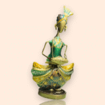 Dholak Drummer – Rajasthan - Image 5