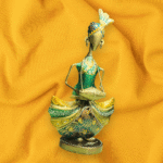 Dholak Drummer – Rajasthan