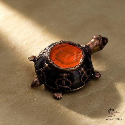Tribal Turtle