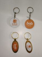 Key Chain (customised) - Image 6